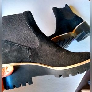 Dolce Vita Suede boot